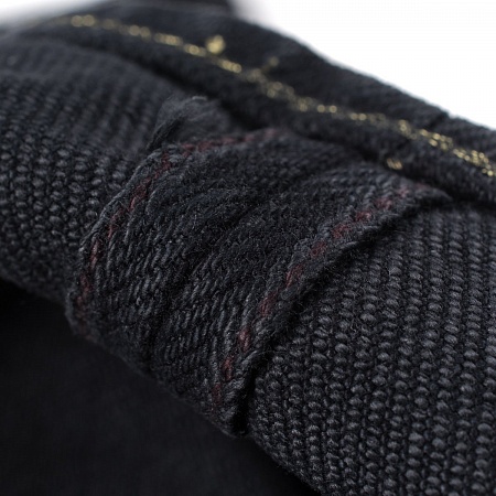 картинка Iron Heart IH-888S-OD Black от магазина  Finedenim
